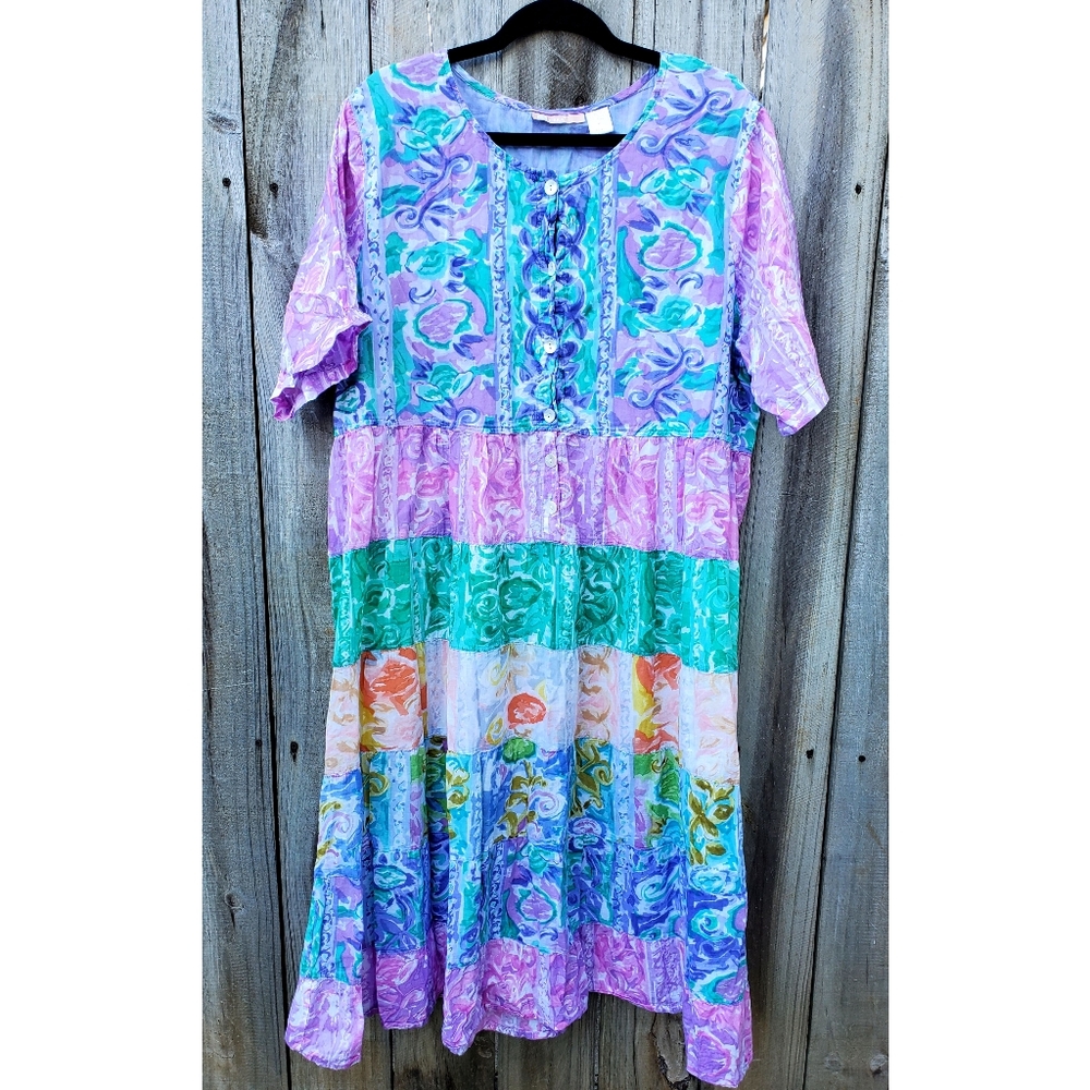 Vintage dress
